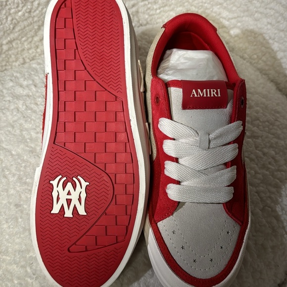 Amiri Men’s Shoes - Picture 4 of 8